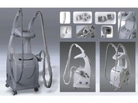 Аппарат вакуумно-роликового массажа Perfect P-1000