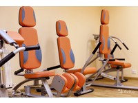 Цилиндры для гидравлических тренажеров FitCurves