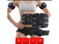 Тренажер EMS trainer 3В1